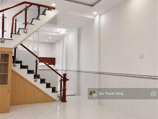 Bán nhà hẻm 4m, cạnh lâm văn bền, quận 7, 4x14, 4l, 5pn, chỉ 5.9 tỷ