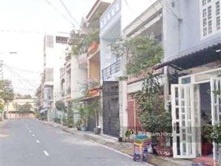 Bán nhà hẻm 8m, 4x14, chỉ 10 tỷ, lâm văn bền, quận 7