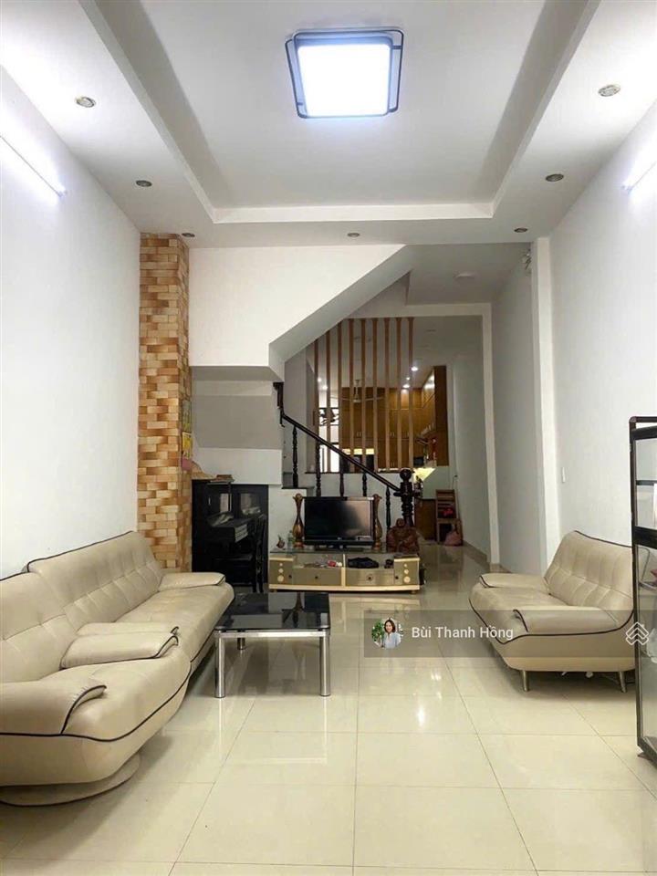 Bán nhà hẻm 8m lâm văn bền, quận 7, 4l, 4pn, giá đẹp 9.5 tỷ