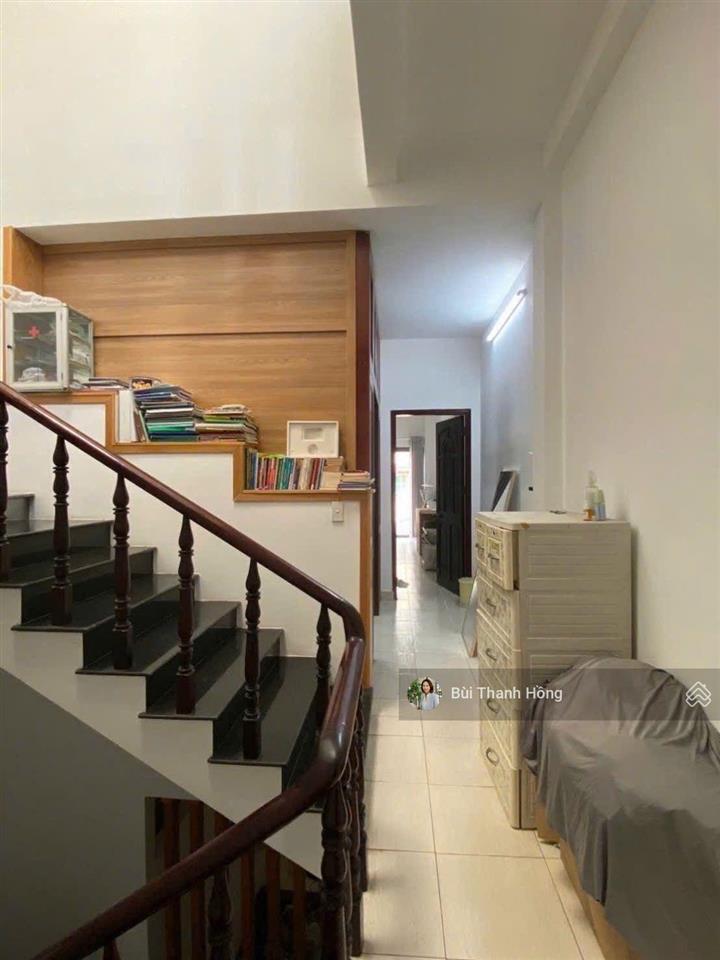 Bán nhà hẻm 8m lâm văn bền, quận 7, 4l, 4pn, giá đẹp 9.5 tỷ