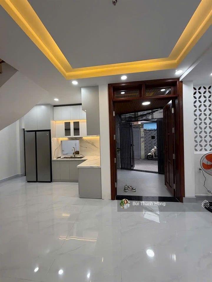 Bán nhà nguyễn thị thập, quận 7, 4 lầu, 6 pn, nhỉnh 9 tỷ, cạnh siêu thị go
