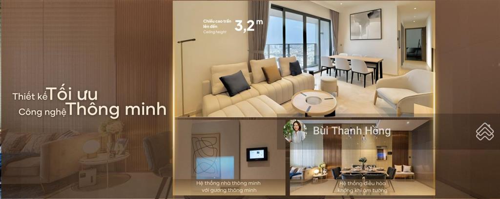 The marq quận 1, cơ hội sở hữu căn hộ hạng sang ngay trung tâm quận 1