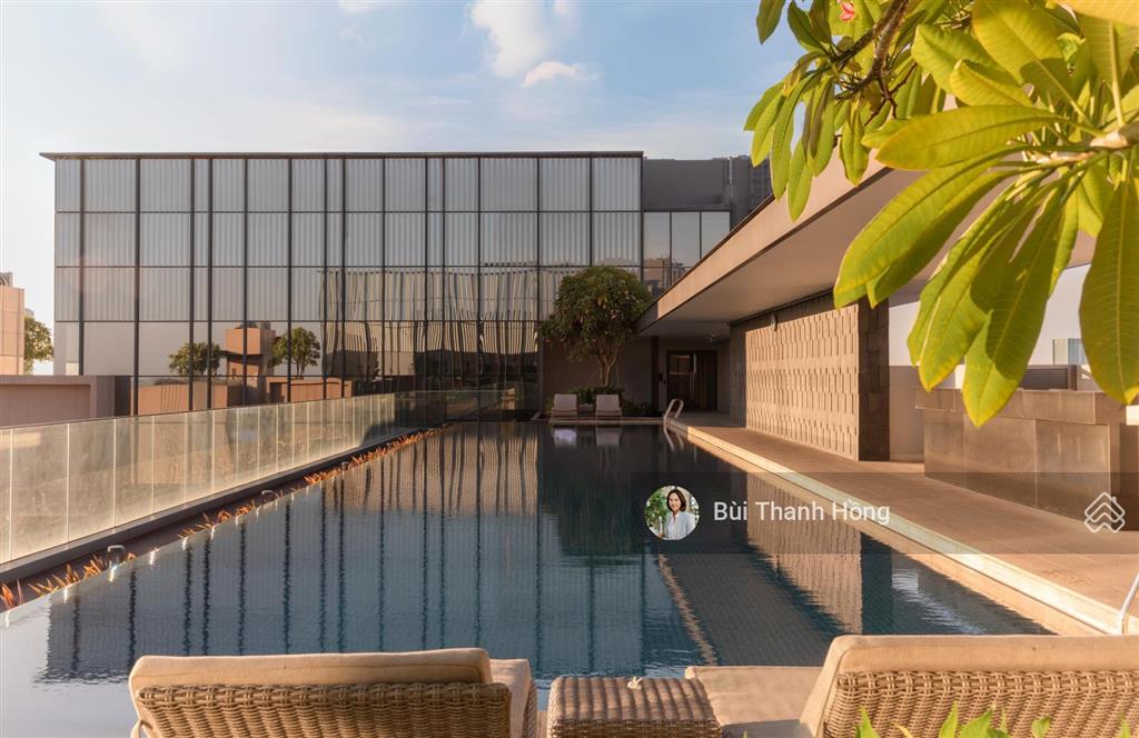 The marq quận 1, cơ hội sở hữu căn hộ hạng sang ngay trung tâm quận 1