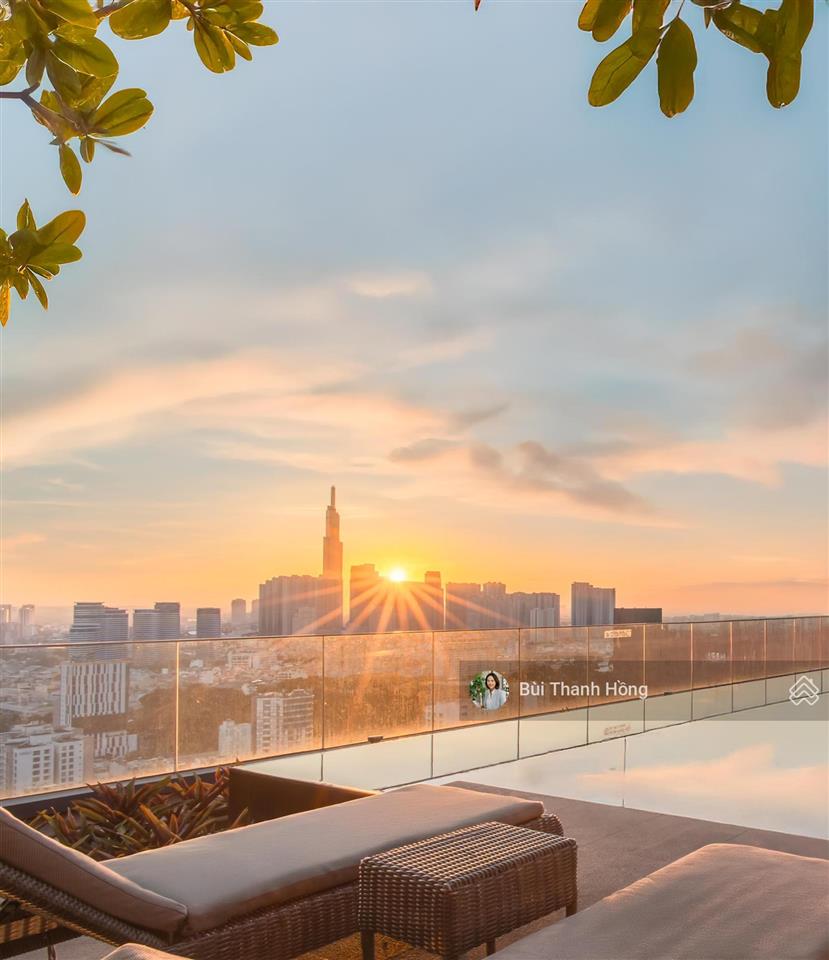 The marq quận 1, cơ hội sở hữu căn hộ hạng sang ngay trung tâm quận 1