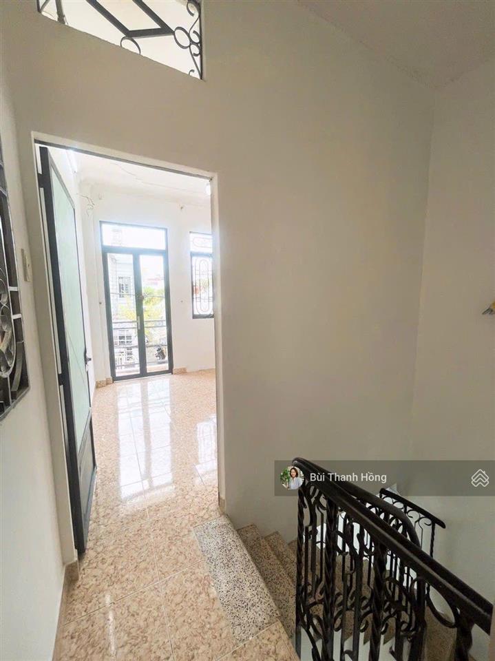 Bán nhà 2 tầng tân mỹ, 20m ra mặt tiền, sát phú mỹ hưng, q7, giá 3,6 tỷ
