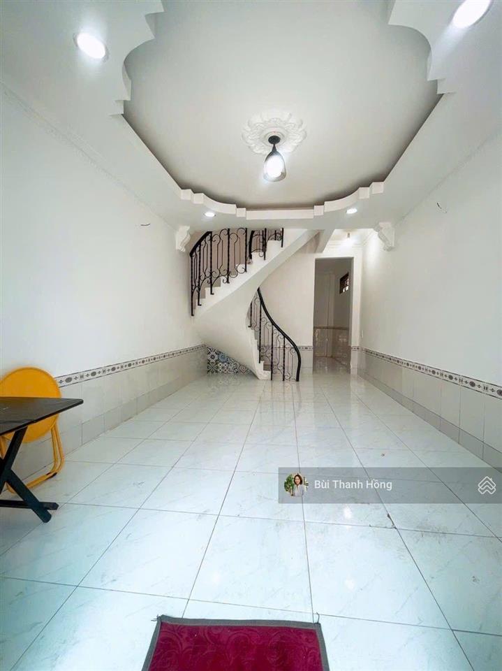 Bán nhà 2 tầng tân mỹ, 20m ra mặt tiền, sát phú mỹ hưng, q7, giá 3,6 tỷ