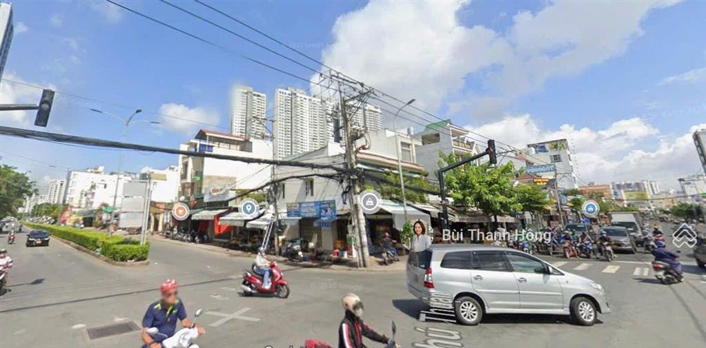 Bán nhà 2 tầng tân mỹ, 20m ra mặt tiền, sát phú mỹ hưng, q7, giá 3,6 tỷ