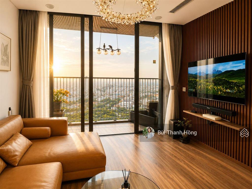 Cho thuê căn hộ eco green quận 7
eco green apartment for rent d7