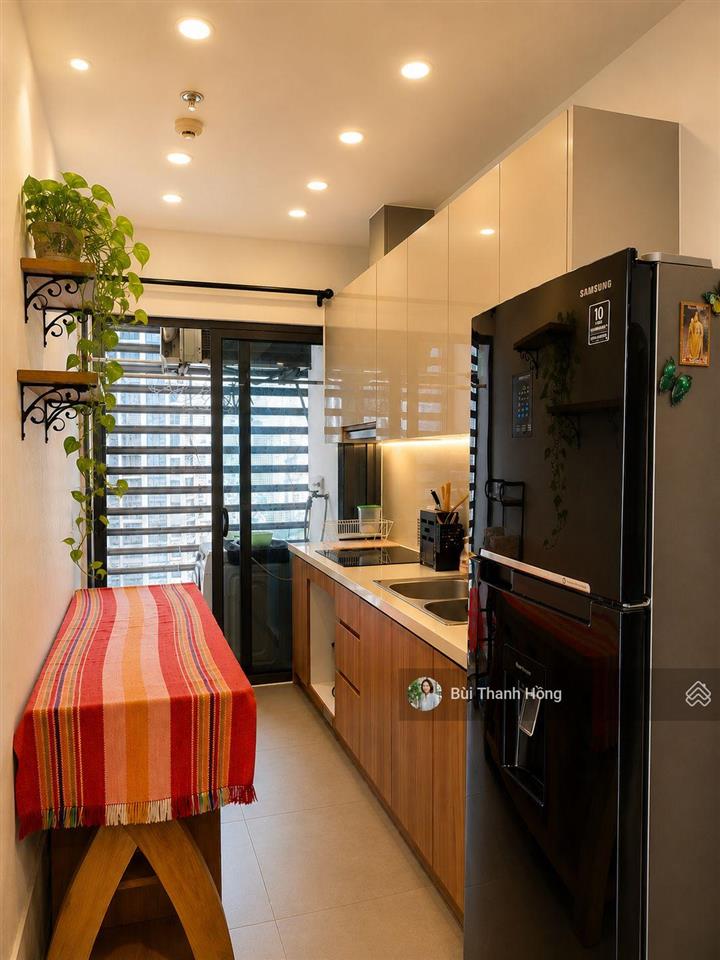Cho thuê căn hộ eco green quận 7
eco green apartment for rent d7