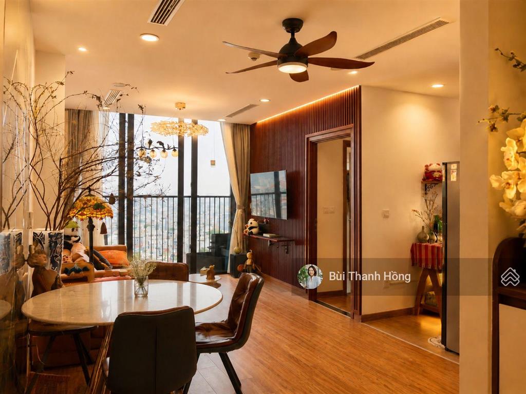 Cho thuê căn hộ eco green quận 7
eco green apartment for rent d7