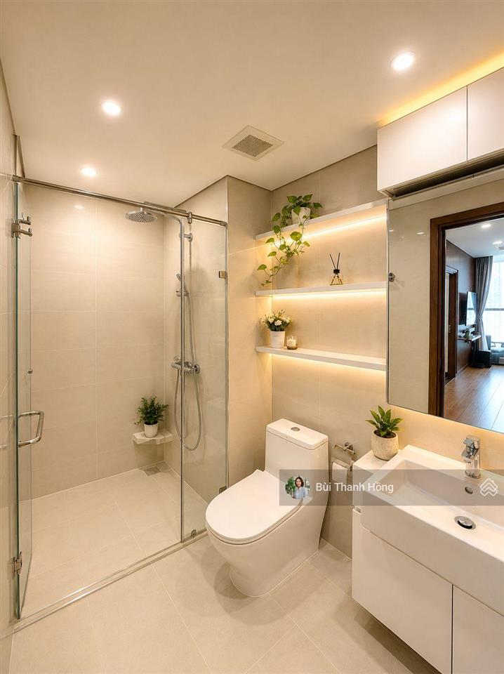 Cho thuê căn hộ eco green quận 7
eco green apartment for rent d7