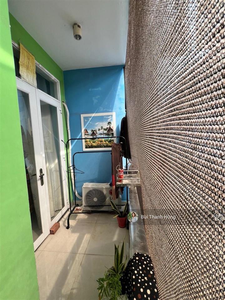 Nhà 3pn, 5x10m, có shr, sát lotte, hàng xóm him lam, cách q4 cây cầu, đường không ngập, 4.2 tỷ