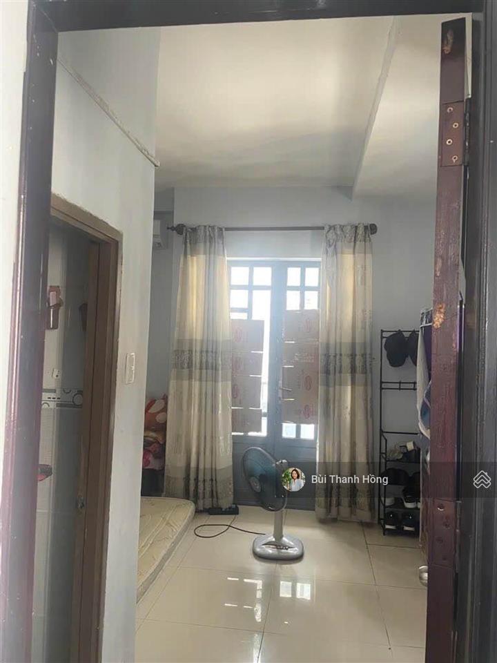 60m2 nhỉnh 5 tỷ, nhà có shr, nhà 3pn ngay nguyễn văn quỳ, hẻm xe hơi 7 chỗ, ko ngập, ko quy hoạch