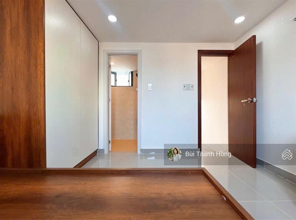 Nhà mới trang bị smarthome, nội thất xịn, 45m2 chỉ nhỉnh 4 tỷ tl, ko quy hoạch hay giải tỏa