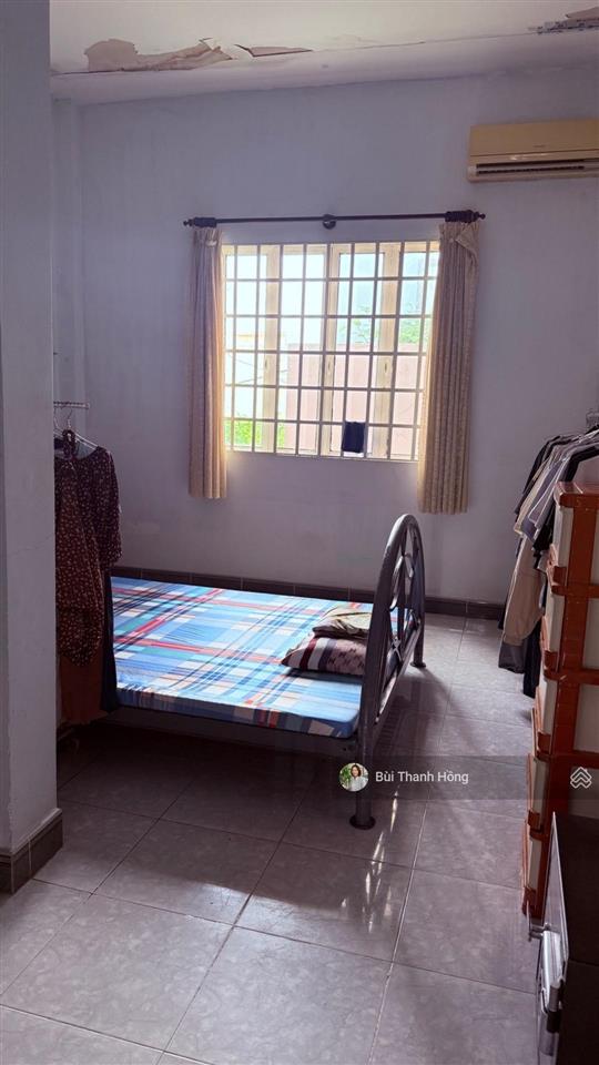 65m2 chỉ nhỉnh 5 tỷ, đường ko ngập, thông tứ phía, trung tâm q7, shr, ko quy hoạch