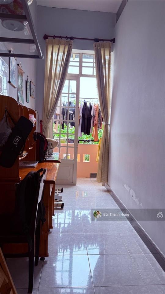 65m2 chỉ nhỉnh 5 tỷ, đường ko ngập, thông tứ phía, trung tâm q7, shr, ko quy hoạch