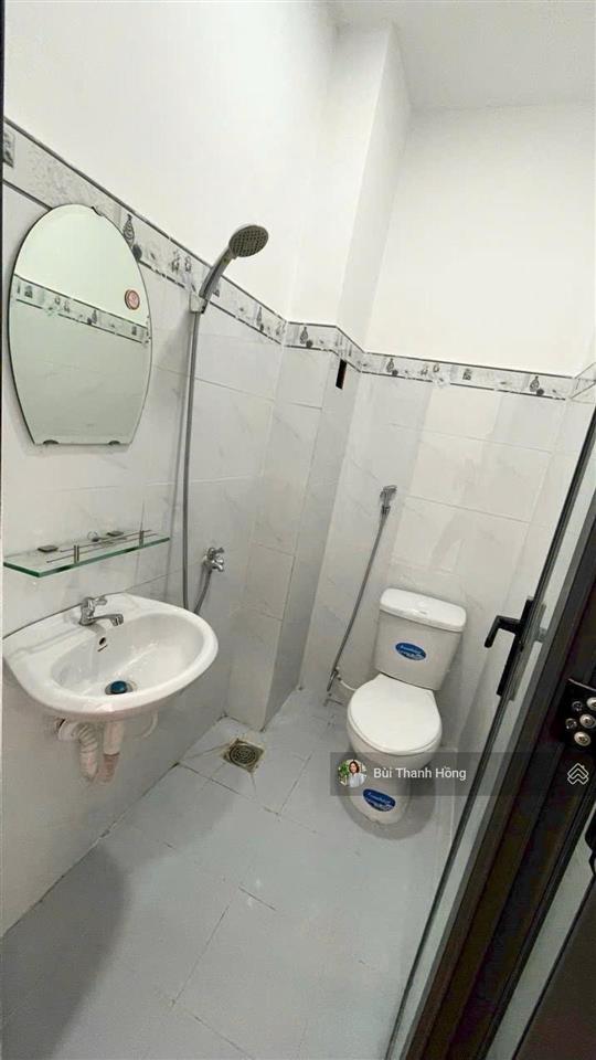 Nhà 120m2 tới 4pn hẻm xe hơi tới, hàng xóm phú mỹ hưng, ko quy hoạch, shr, nhỉnh 4 tỷ