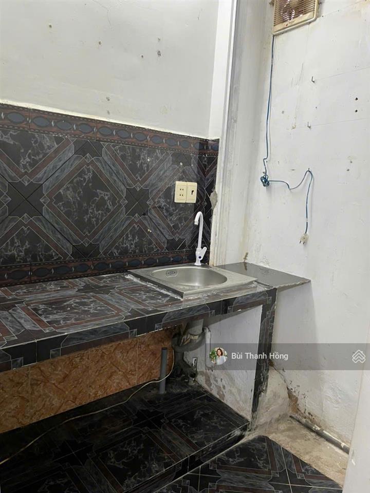 Cho thuê nhà nguyên căn đường lê văn lương quận 7 chỉ 5 tr/tháng