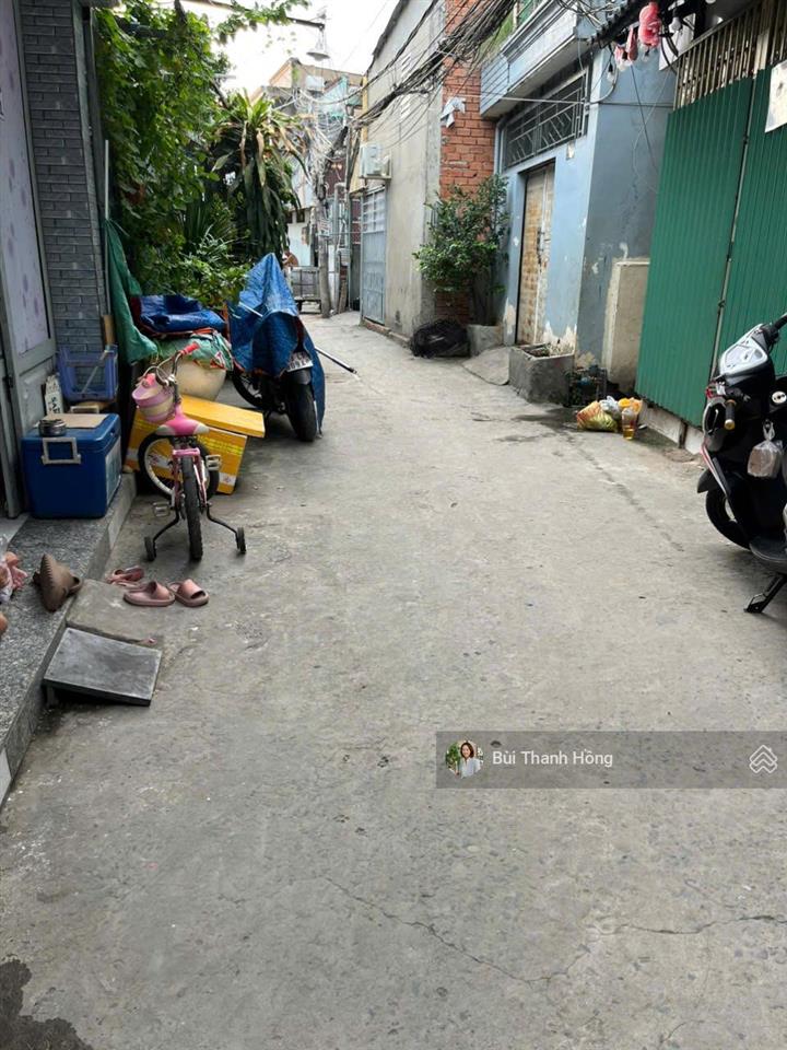 Cho thuê nhà nguyên căn đường lê văn lương quận 7 chỉ 5 tr/tháng