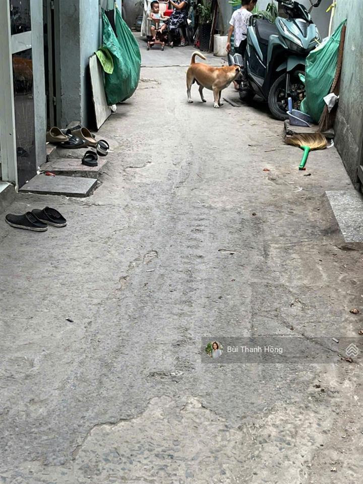 Cho thuê nhà nguyên căn đường lê văn lương quận 7 chỉ 5 tr/tháng