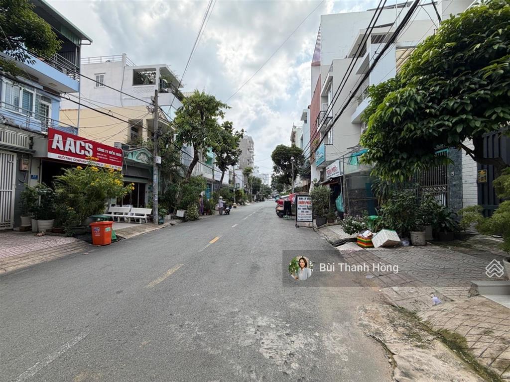 Trả trước 7.5 tỷ nh lo phần còn lại, nhà 67m2, sẵn ô thang máy, 4 pn, mt đường số tân hưng