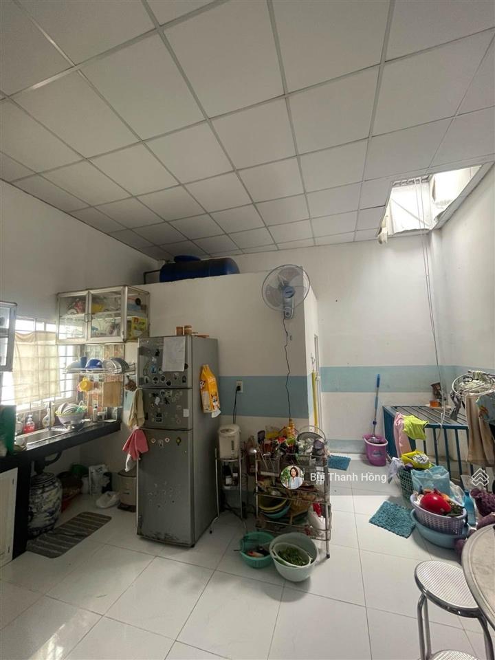 Nhà mtkd hẻm 6m thông  lê văn lương  nhà bè  5x20m  2 tầng  3pn  6.1 tỷ