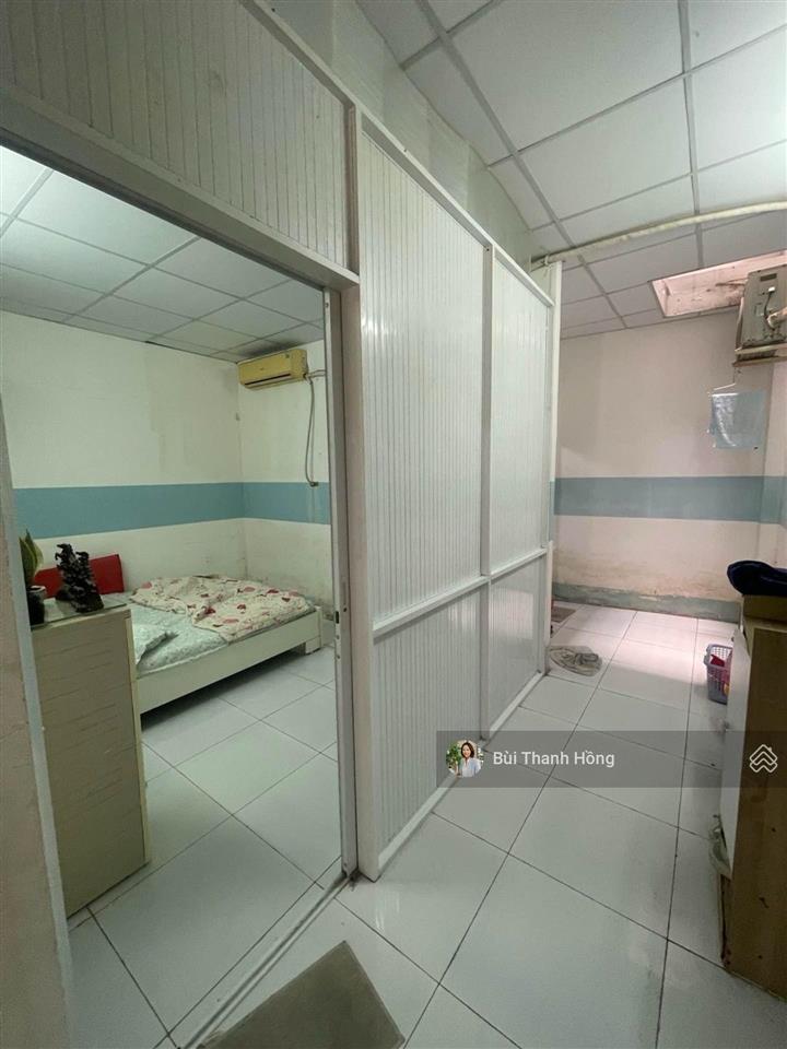 Nhà mtkd hẻm 6m thông  lê văn lương  nhà bè  5x20m  2 tầng  3pn  6.1 tỷ