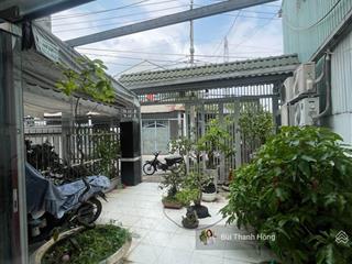 Nhà mtkd hẻm 6m thông  lê văn lương  nhà bè  5x20m  2 tầng  3pn  6.1 tỷ