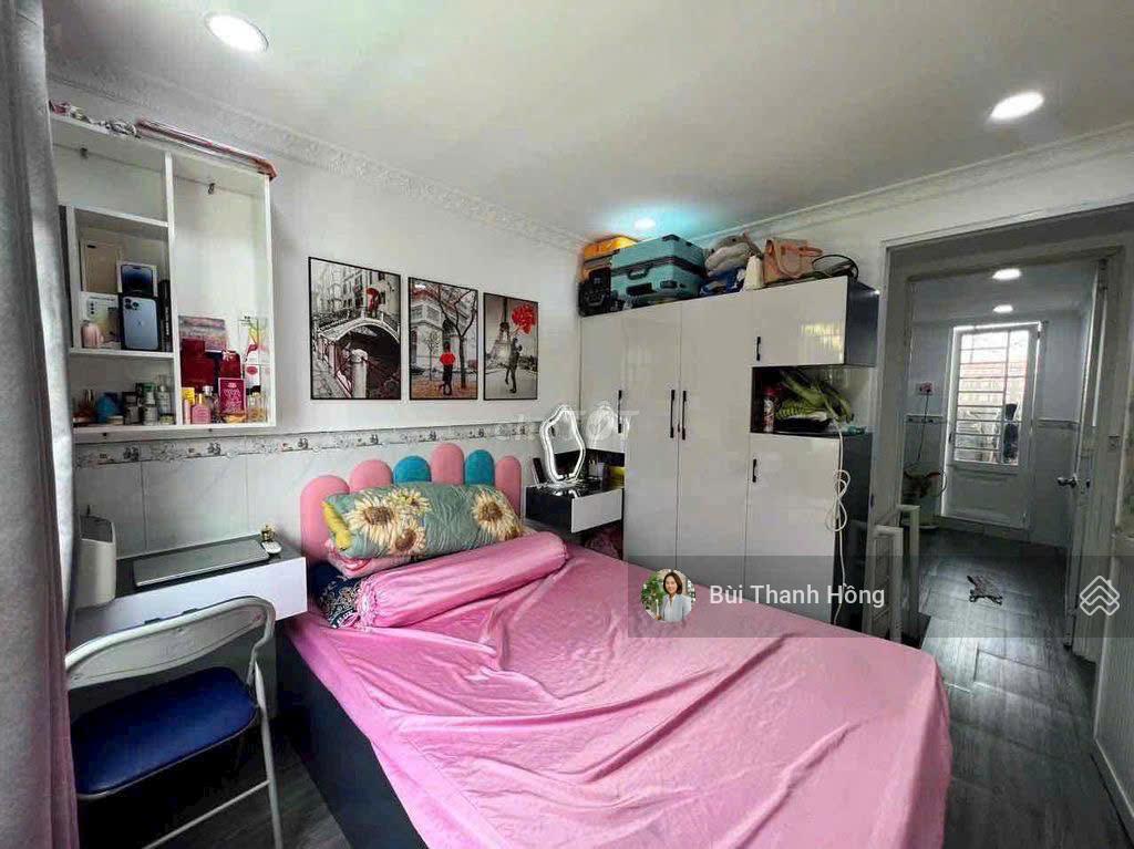 Cho thuê nhà nguyên căn nguyễn văn quỳ full nội thất 3 máy lạnh 2pn, 9tr/tháng