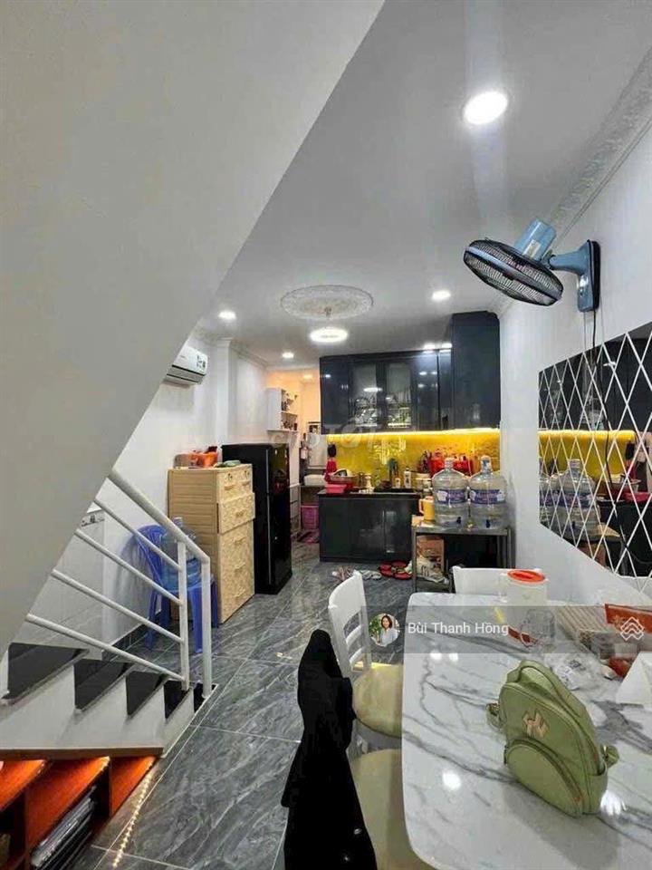 Cho thuê nhà nguyên căn nguyễn văn quỳ full nội thất 3 máy lạnh 2pn, 9tr/tháng