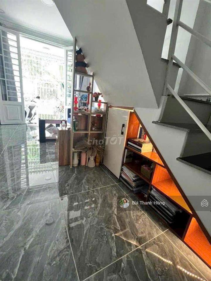 Cho thuê nhà nguyên căn nguyễn văn quỳ full nội thất 3 máy lạnh 2pn, 9tr/tháng