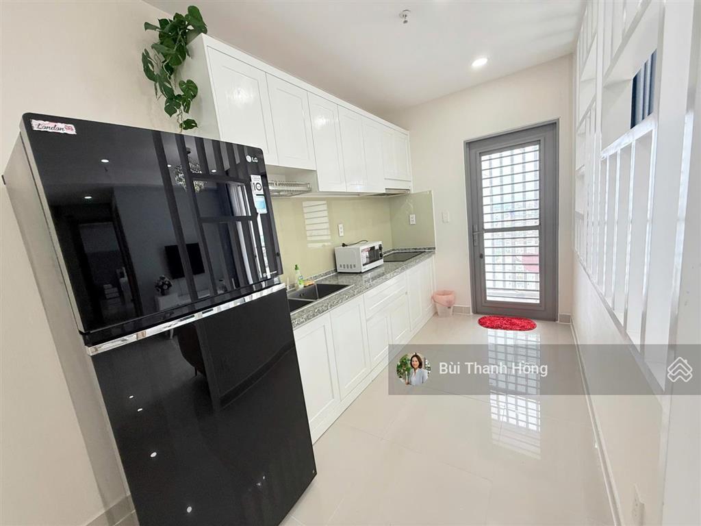 Cho thuê căn hộ hưng phú phú mỹ hưng full nội thất chỉ 25 triệu/tháng