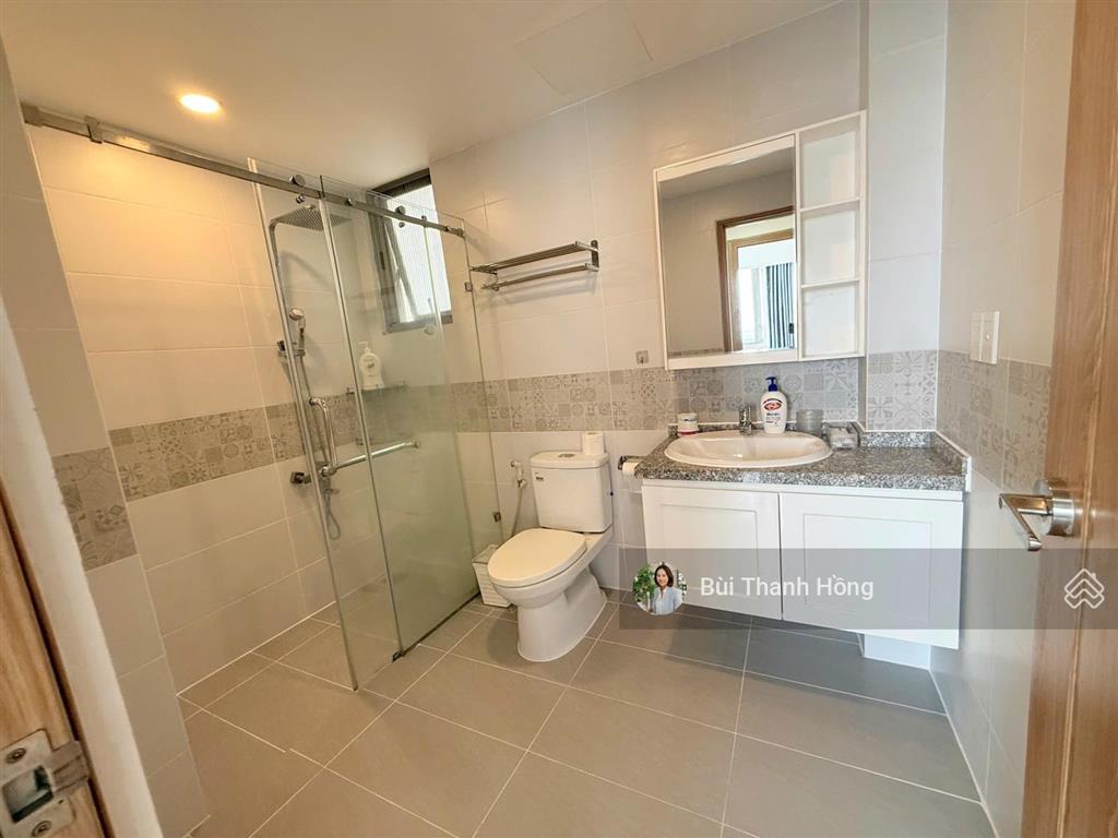 Cho thuê căn hộ hưng phú phú mỹ hưng full nội thất chỉ 25 triệu/tháng