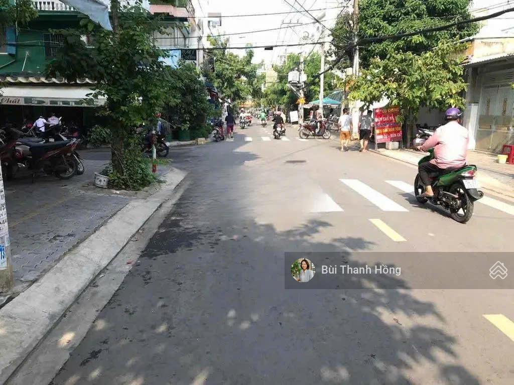 Cho thuê nhà mặt tiền tại đường số 1 gồm 4pn gần chợ tân mỹ vừa ở vừa kinh doanh chỉ 25tr/tháng