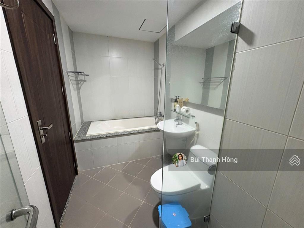 Cho thuê căn hộ riverside residence phù hợp gia đình 2pn có view sông đẹp chỉ 28tr/tháng