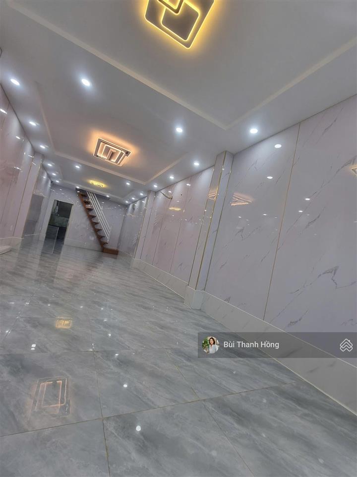 Cho thuê nhà nguyên căn hxh đường huỳnh tấn phát quận 7  14,5 tr/tháng