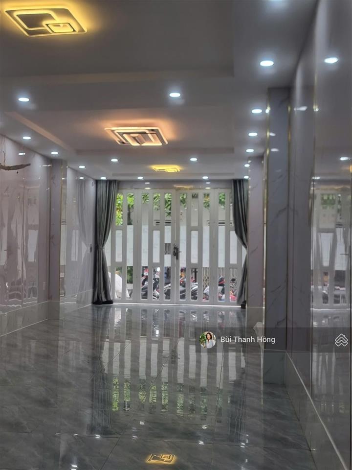 Cho thuê nhà nguyên căn hxh đường huỳnh tấn phát quận 7  14,5 tr/tháng