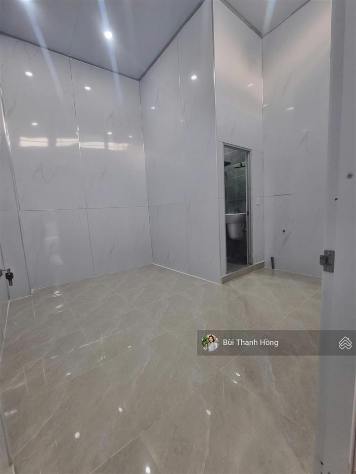 Cho thuê nhà nguyên căn hxh đường huỳnh tấn phát quận 7  14,5 tr/tháng