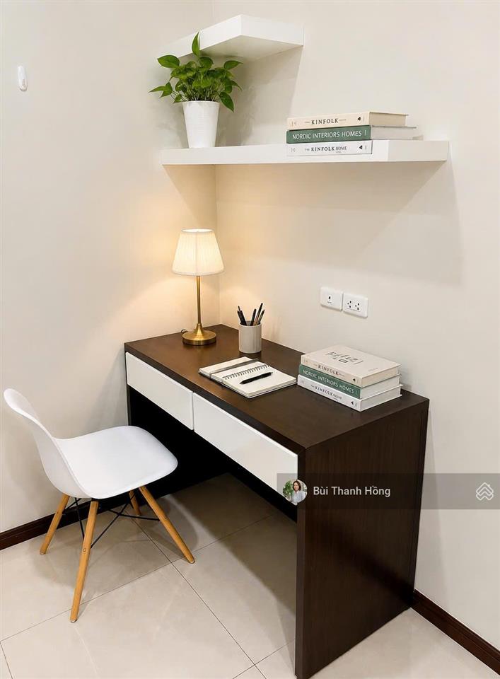 Cho thuê căn hộ cao cấp docklands residence, nguyễn thị thập, quận 7, 2 pn, 2 wc riêng biệt
