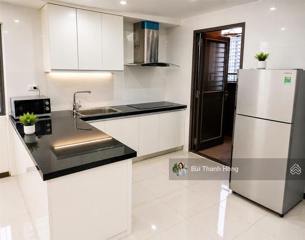 Cho thuê căn hộ cao cấp docklands residence, nguyễn thị thập, quận 7, 2 pn, 2 wc riêng biệt