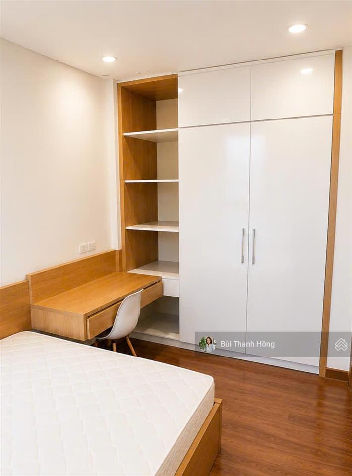 Cho thuê căn hộ cao cấp docklands residence, nguyễn thị thập, quận 7, 2 pn, 2 wc riêng biệt
