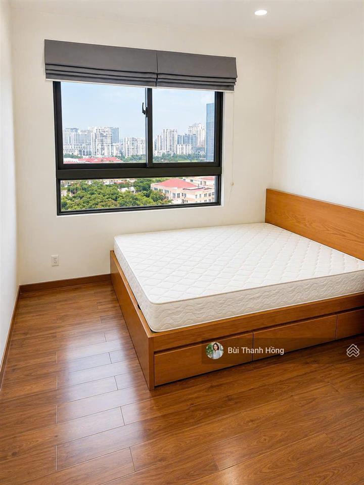 Cho thuê căn hộ cao cấp docklands residence, nguyễn thị thập, quận 7, 2 pn, 2 wc riêng biệt