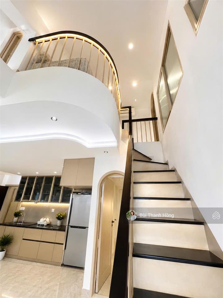 Bán gấp căn hộ lofthouse khu phố hưng vượng 2 phú mỹ hưng view panorama đỉnh cao chỉ 5,85 tỷ