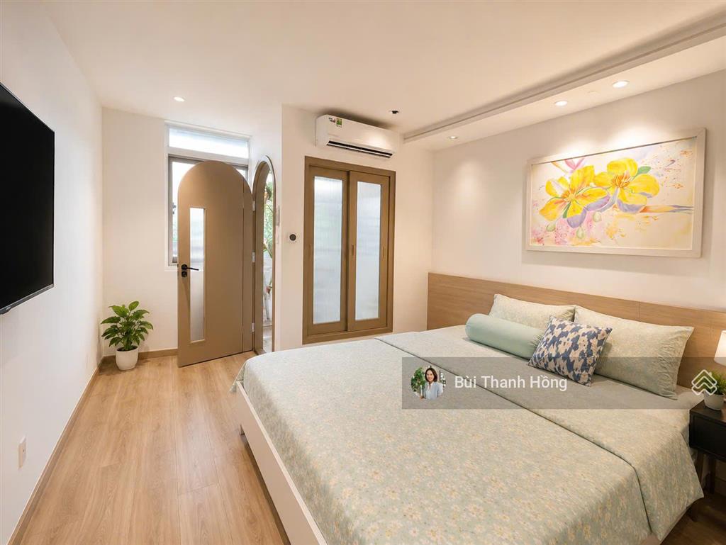Bán gấp căn hộ lofthouse khu phố hưng vượng 2 phú mỹ hưng view panorama đỉnh cao chỉ 5,85 tỷ