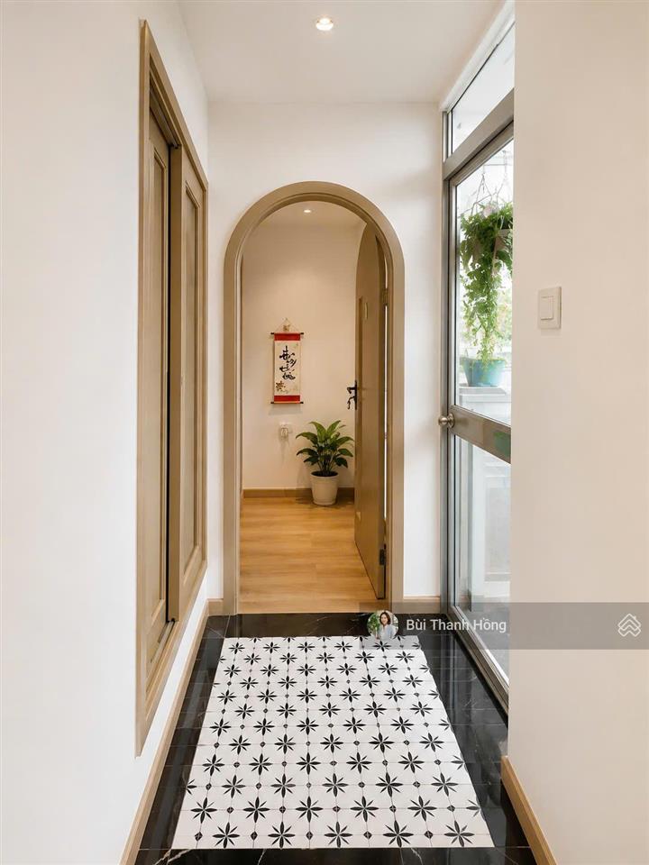 Bán gấp căn hộ lofthouse khu phố hưng vượng 2 phú mỹ hưng view panorama đỉnh cao chỉ 5,85 tỷ