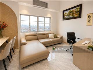 Bán gấp căn hộ lofthouse khu phố hưng vượng 2 phú mỹ hưng view panorama đỉnh cao chỉ 5,85 tỷ