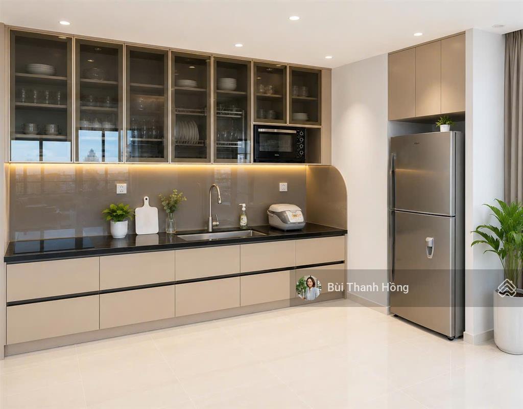 Bán gấp căn hộ lofthouse khu phố hưng vượng 2 phú mỹ hưng view panorama đỉnh cao chỉ 5,85 tỷ