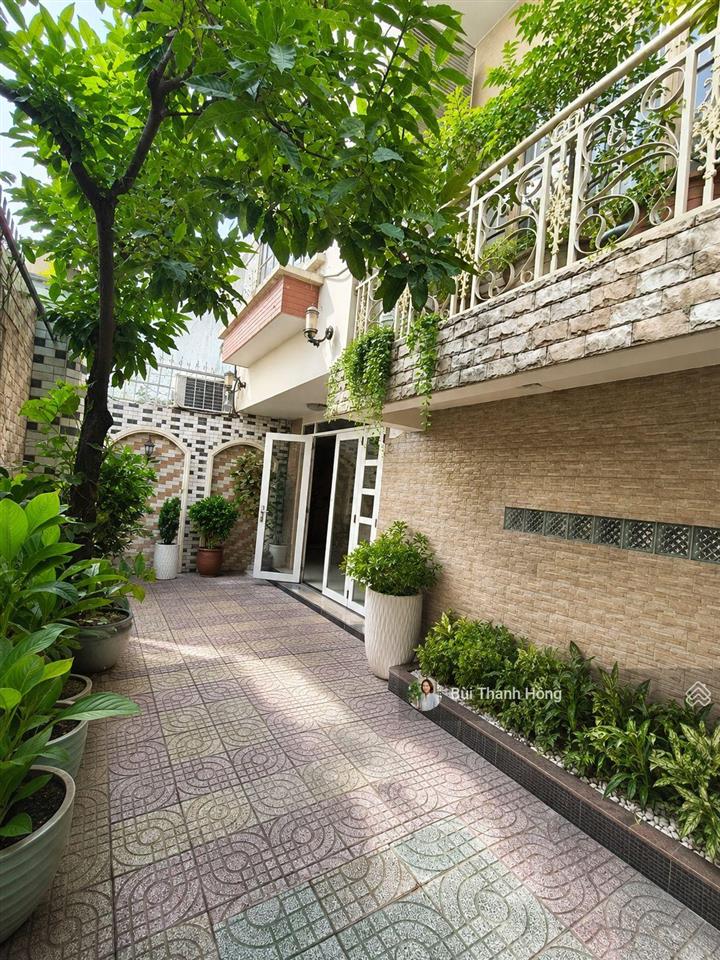 Bán biệt thự mini, hẻm 6m, 96m2, 5 tầng, giá 13..tỷ, huỳnh tấn phát, q.7
