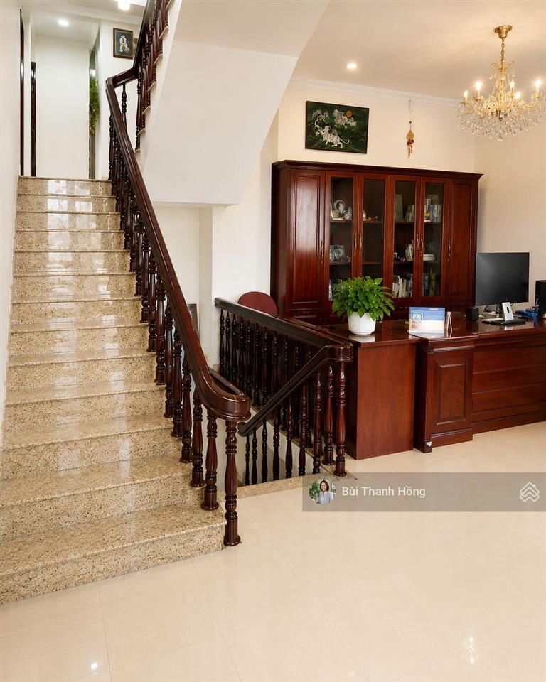 Bán biệt thự mini, hẻm 6m, 96m2, 5 tầng, giá 13..tỷ, huỳnh tấn phát, q.7