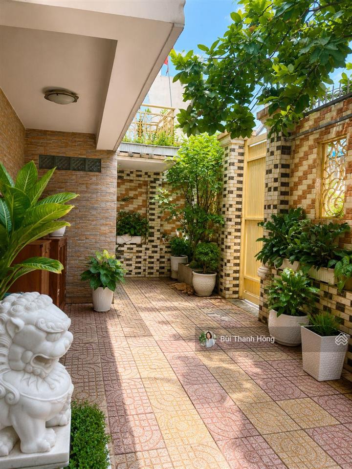 Bán biệt thự mini, hẻm 6m, 96m2, 5 tầng, giá 13..tỷ, huỳnh tấn phát, q.7